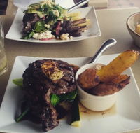 Normanville Hotel Restaurant - Accommodation Melbourne