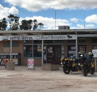 Nundroo roadhouse - Accommodation Melbourne