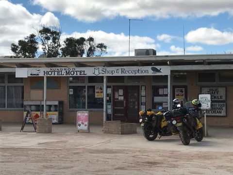 Nundroo Roadhouse - Accommodation Melbourne 0
