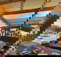 Olive Bus Clare - Accommodation Melbourne