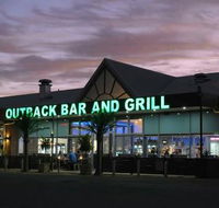 Outback Bar  Grill - Melbourne 4u