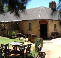 Overland Corner Hotel - Accommodation Melbourne