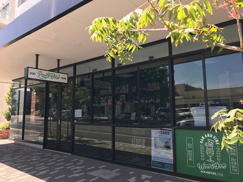 Pan & Vine - Accommodation Melbourne 0