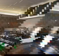 Pancho's Pizza  Pasta - Accommodation Melbourne