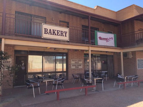 Passion Bakery & Cafe - Accommodation Melbourne 0