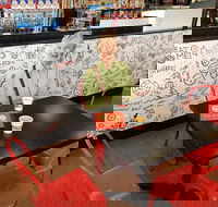 Pie Face - Accommodation Melbourne