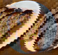 Pier - Accommodation Melbourne