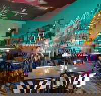 polly's tearooms - Melbourne 4u
