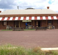 Prairie Hotel - Melbourne 4u