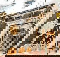 Pretoria Hotel Bistro - Accommodation Melbourne
