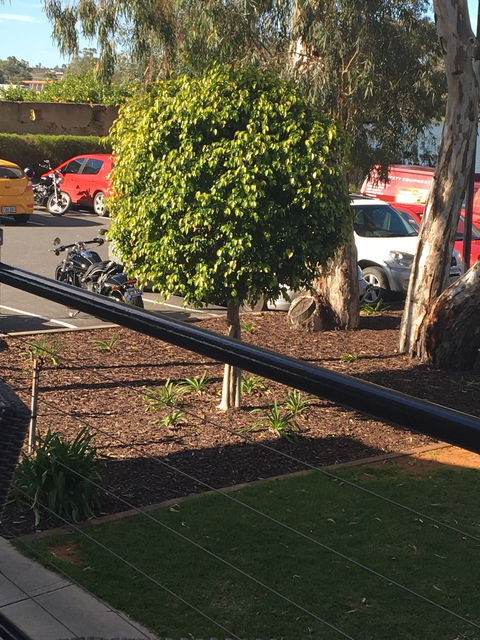 Pretoria Hotel Bistro - Accommodation Melbourne 5