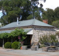 Reillys Cellar Door and Restaurant - Accommodation Melbourne