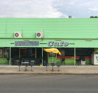 Rendezvous Cafe - Accommodation Melbourne