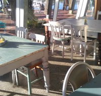 River Jacks Cafe - Accommodation Melbourne