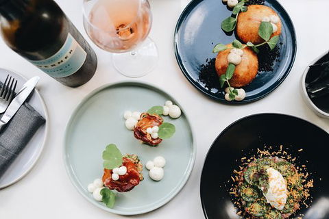 Rogue Bistro - Accommodation Melbourne 0