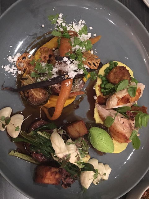 Rogue Bistro - Accommodation Melbourne 1