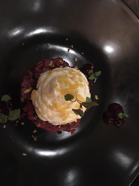 Rogue Bistro - Accommodation Melbourne 2