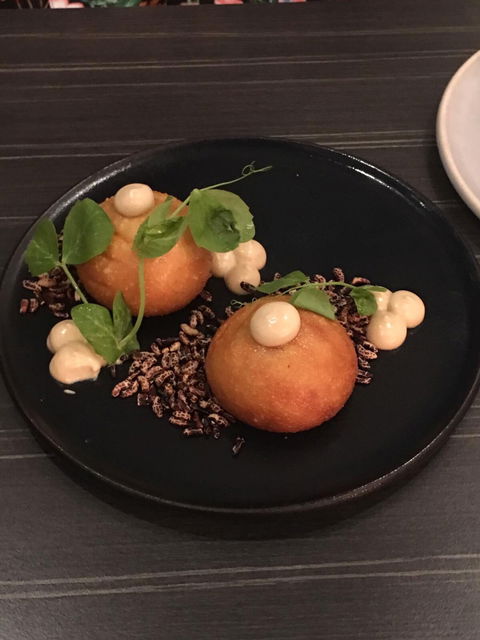 Rogue Bistro - Accommodation Melbourne 3