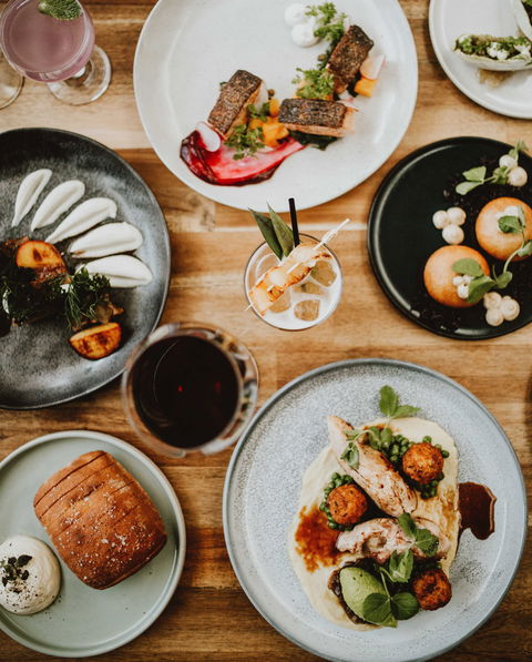 Rogue Bistro - Accommodation Melbourne 4