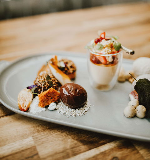 Rogue Bistro - Accommodation Melbourne 5