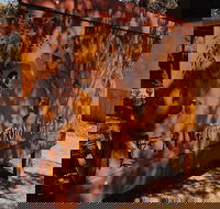 Rusty Duck River Front Cafe - Accommodation Melbourne