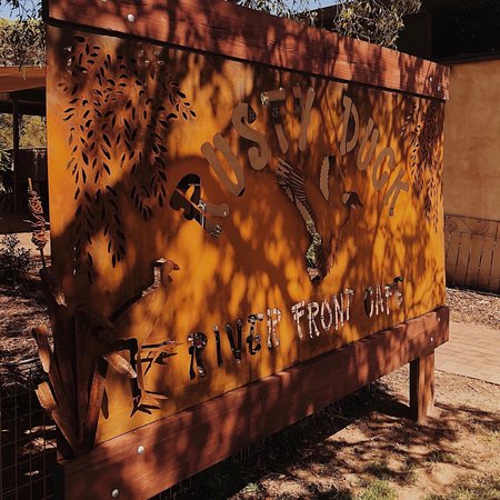 Rusty Duck River Front Cafe - Accommodation Melbourne 0