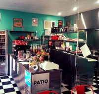 Southbound Diner - Accommodation Melbourne