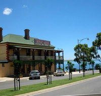Streaky Bay Hotel - Accommodation Melbourne