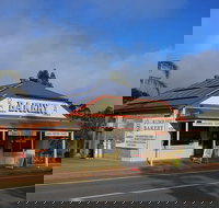 Sunrise Bakery - Accommodation Melbourne