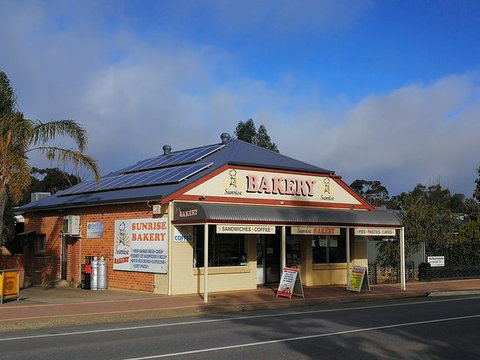 Sunrise Bakery - Accommodation Melbourne 0