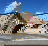 Taminga Giannitto Family Bistro - Accommodation Melbourne