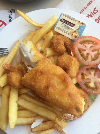 The Big Burger Shack - Accommodation Melbourne 0