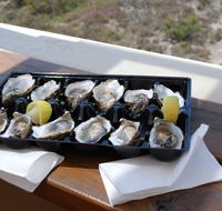 The Fish Box Kiosk - Accommodation Melbourne