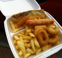 The Original Victor Harbor Fish Shop - Accommodation Melbourne