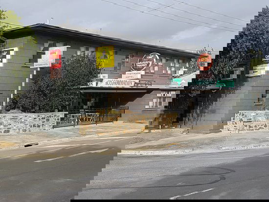 Tintinara SA Accommodation Melbourne