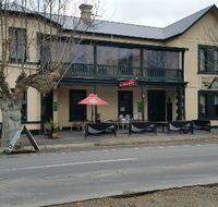 Totness Inn Hotel - Accommodation Melbourne
