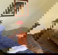 Truro Weighbridge Motel Licensed Restaurant - Accommodation Melbourne