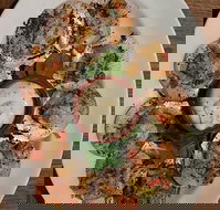 Umbria Rustic Italian Restaurant - Accommodation Melbourne