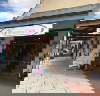 Vintage Cafe - Accommodation Melbourne