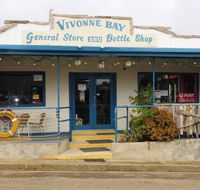 Vivonne Bay General Store - Melbourne 4u