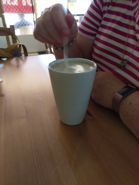 Waffles & Gems - Accommodation Melbourne 4