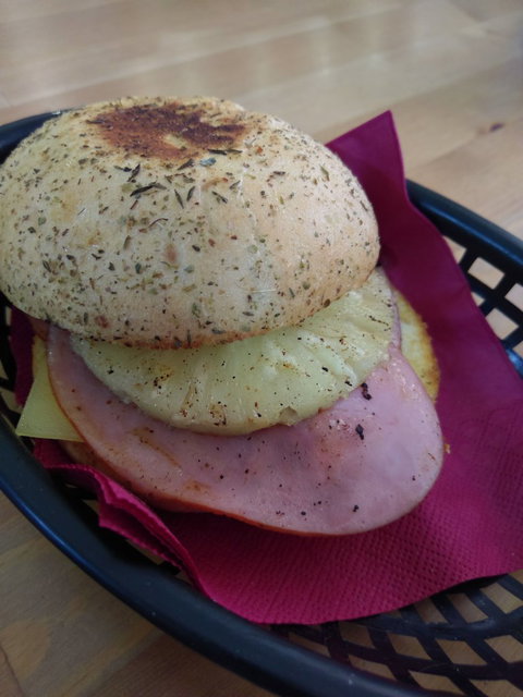 Waffles & Gems - Accommodation Melbourne 5