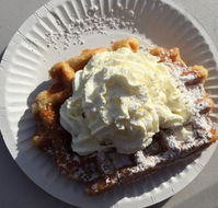Waffles  Jaffles - Accommodation Melbourne