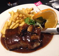 Waikerie Hotel Motel - Accommodation Melbourne