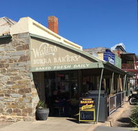 Waters Burra Bakery - Melbourne 4u