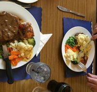 Weroona Hotel Motel - Accommodation Melbourne