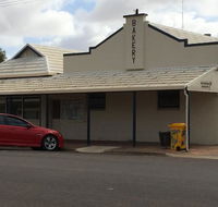 Wudinna Bakery - Accommodation Melbourne