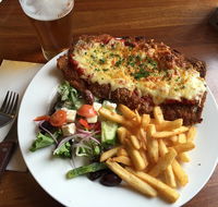 Yankalilla Hotel Bistro - Accommodation Melbourne