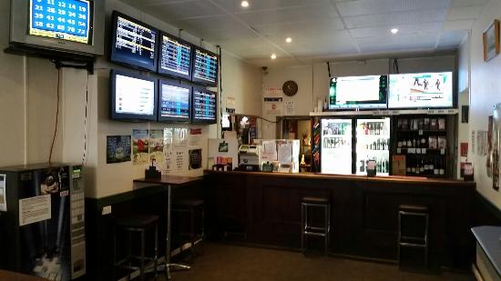 Maitland SA Accommodation Melbourne