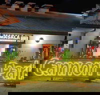 Masala Indian Cannon Park - Accommodation Melbourne